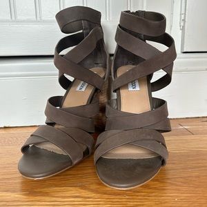 Steve Madden Heels